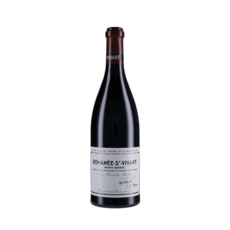 Romanee Saint Vivant