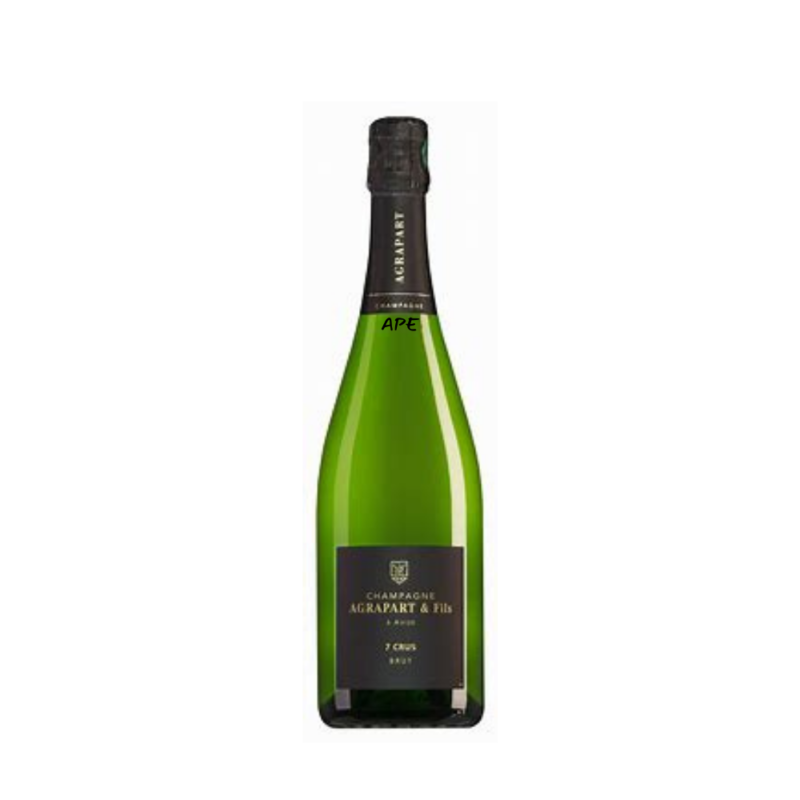 Champagne 7 Crus Agrapart