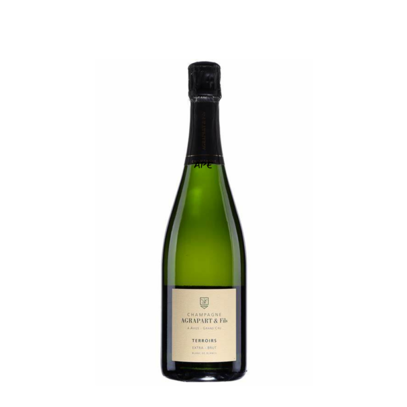Agrapart Terroirs