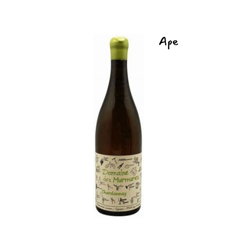 Chardonnay Murmures