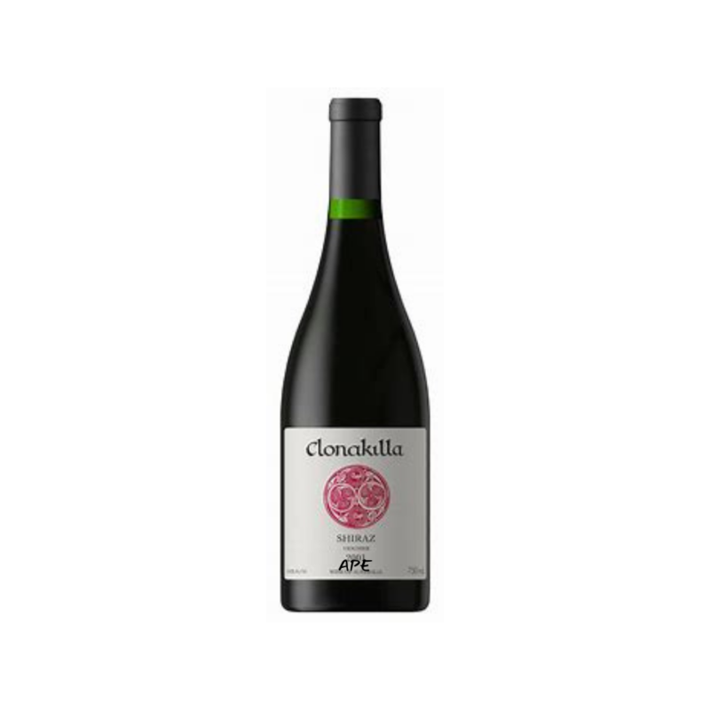 Clonakilla Shiraz Viognier