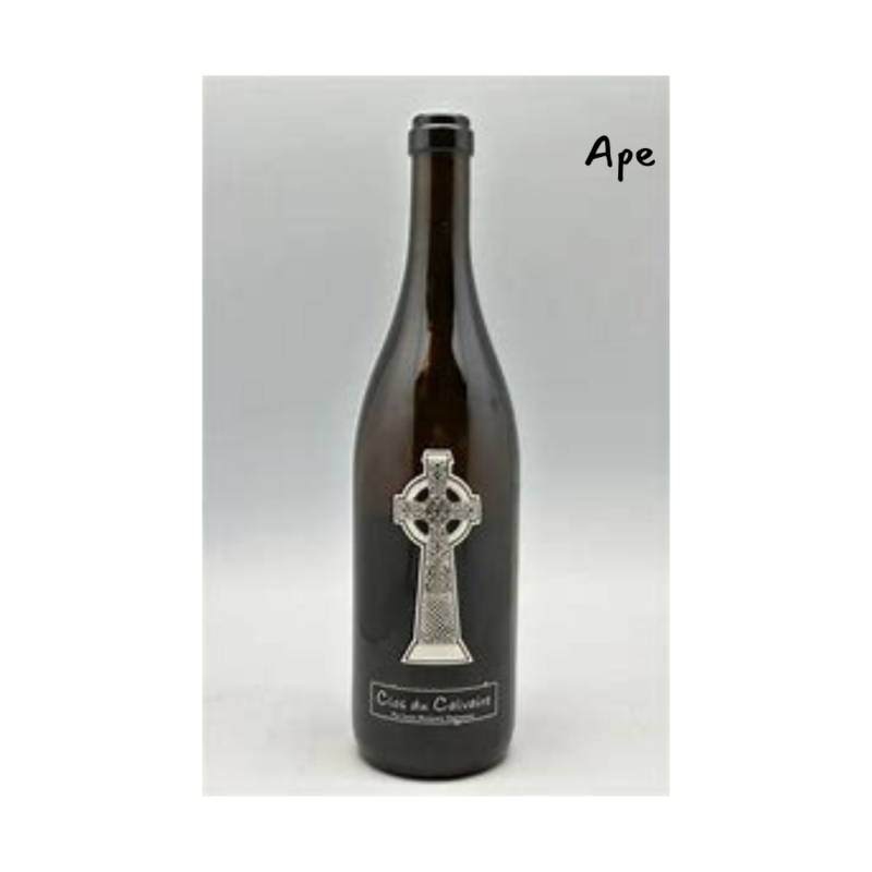 Clos du Calvarie Dagueneau