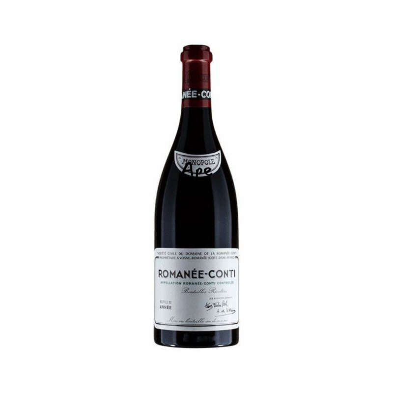 Domaine Romanèe Conti Grand Cru