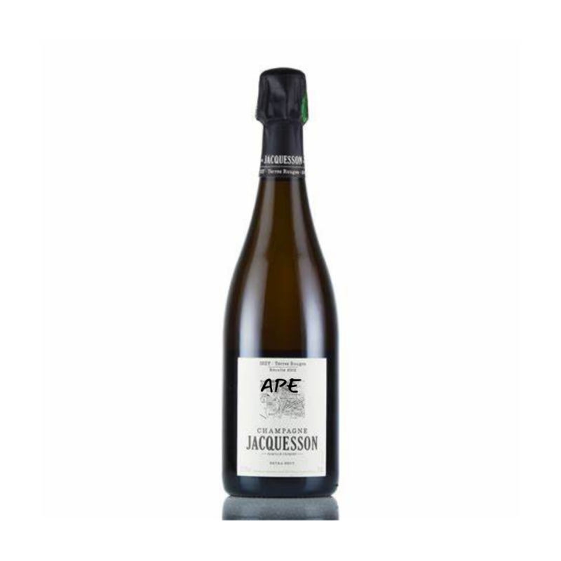 Jacquesson Dizy Terres Rouge