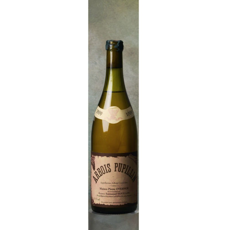 Overnoy Chardonnay Savagnin