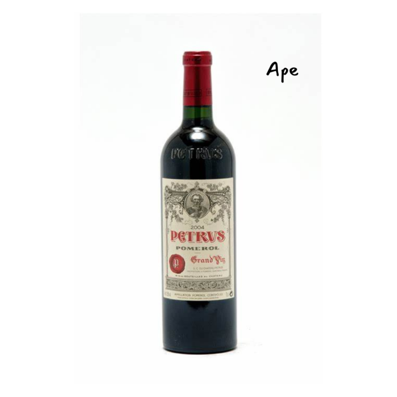 Petrus 2004