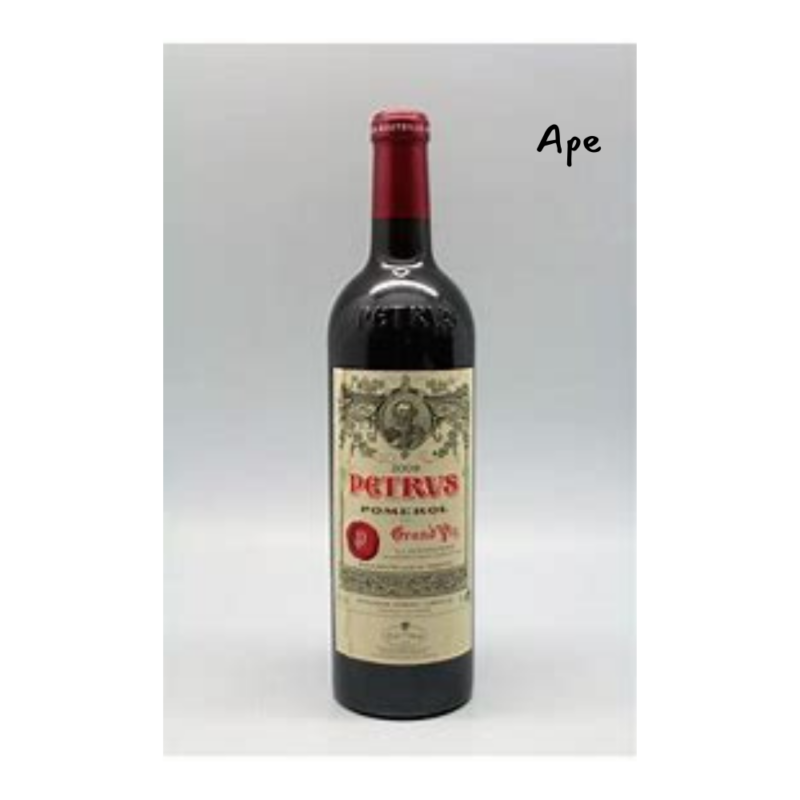 petrus 2006