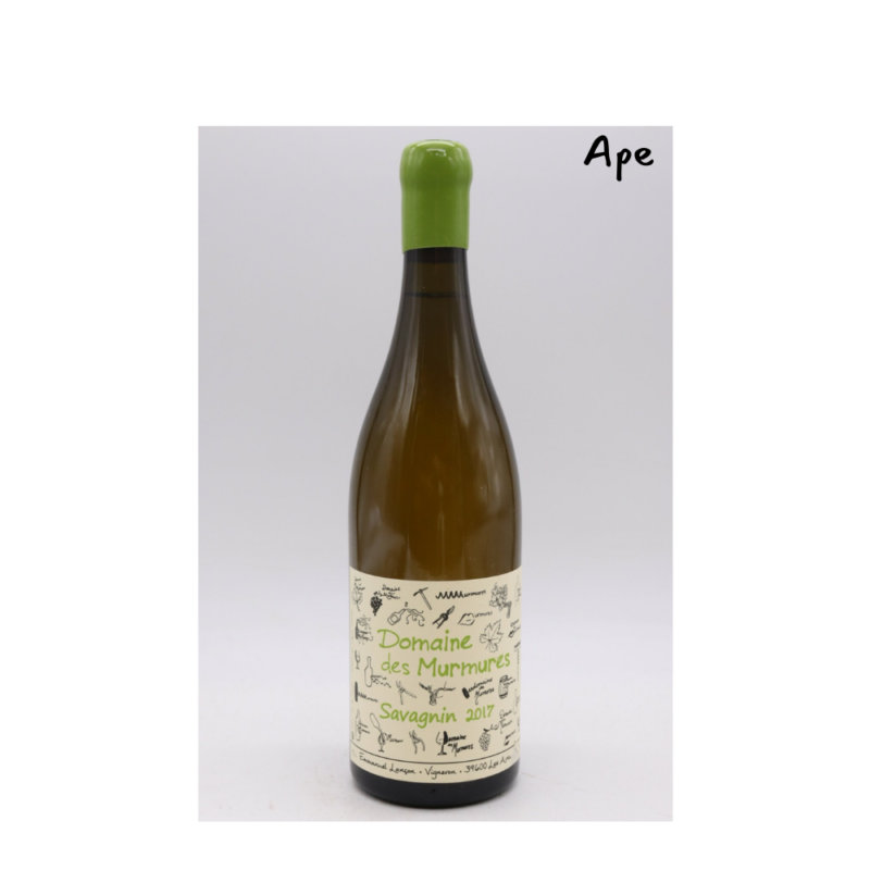 Savagnin Murmures