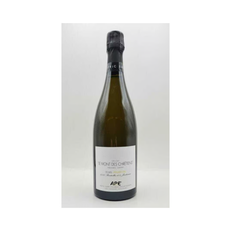 Les Mont Chretiens 2018 Savart