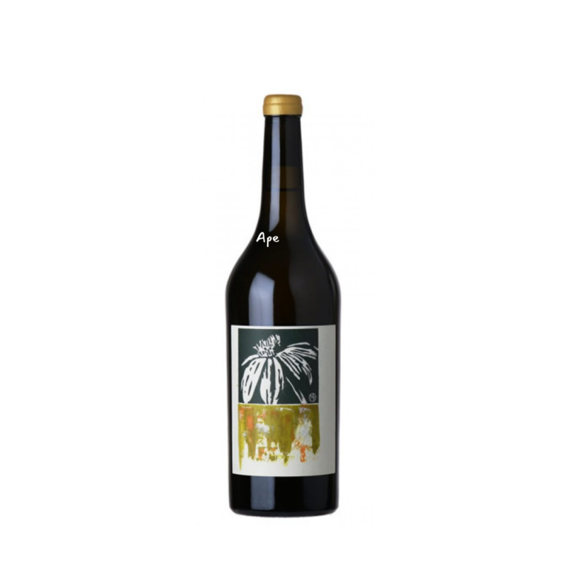 Central Coast Distenta White Wine Sine Qua Non Winery