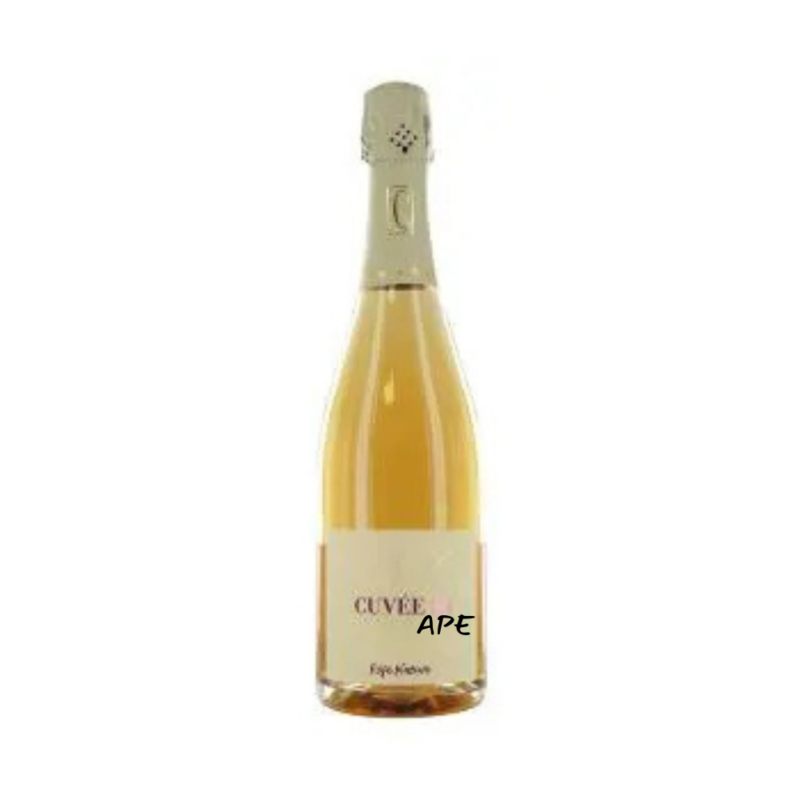 Brut Cuvèe 36 Rosè Casa Caterina