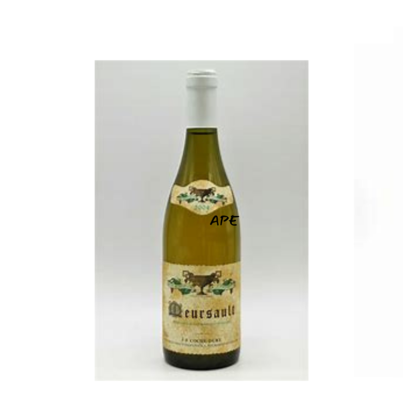 Meursault Blanc 2004 Coche Dury