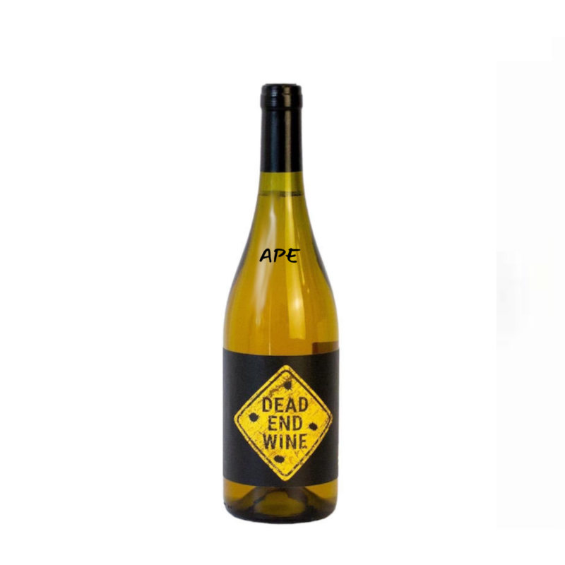 Dead End Wine Matervi