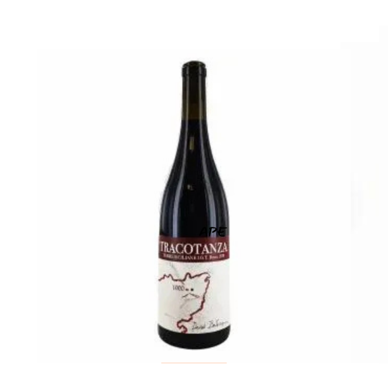 Tracotanza 2022 Etnella