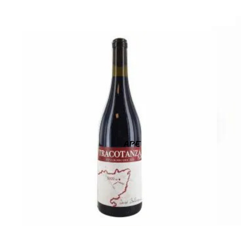 Etnella Tracotanza Plus 2020