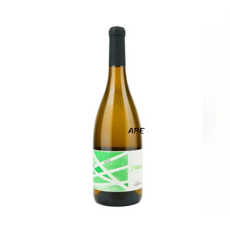 Jacquèere Y' en a Les Vins de Belema