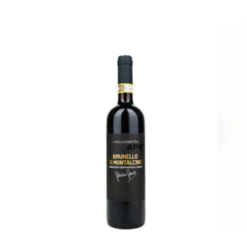 Brunello 2020 La Palazzetta
