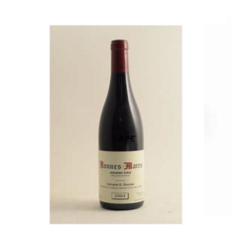 Bonnes Mares 2000 Roumier