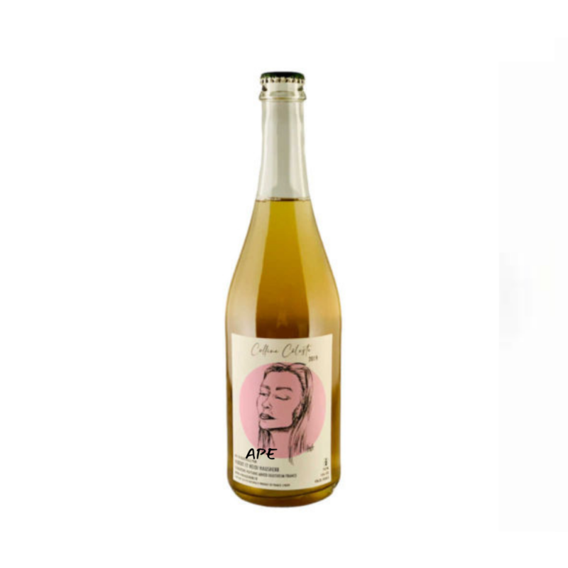 Colline Celeste Hausherr