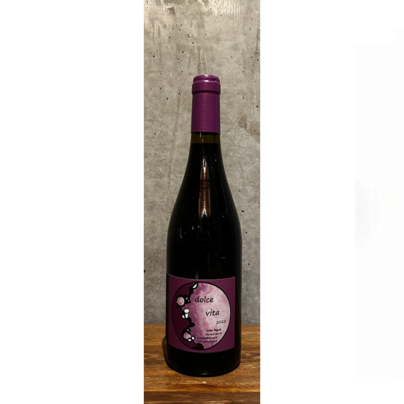 Dolce Vita 2022 Peyras