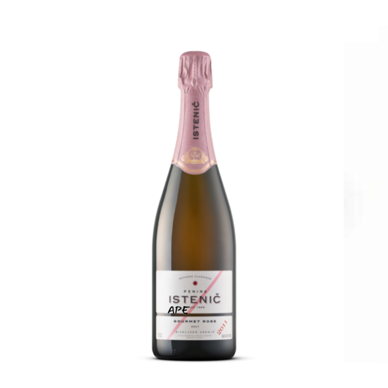 Gourmet Rosè Istenic