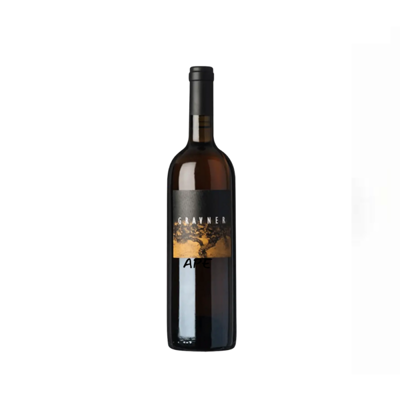 Gravner Ribolla Gialla 2016