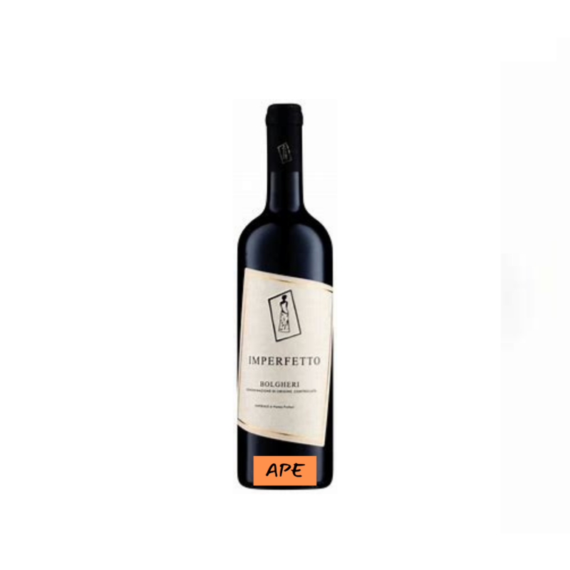 Imperfetto Imperiale