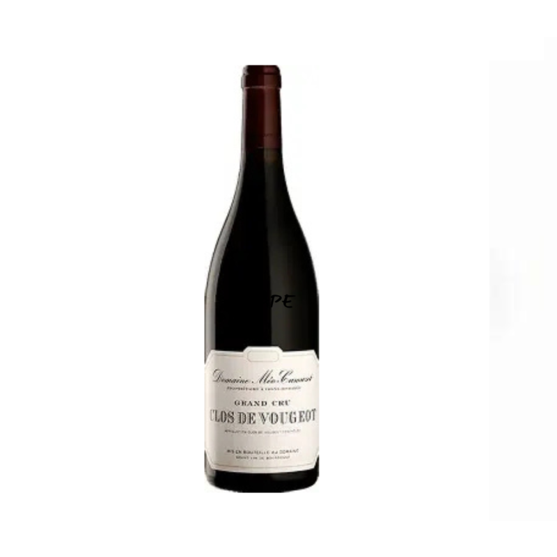 Meo Camuzet Clos Vougeot 2022