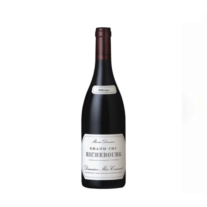 Richebourg Grand Cru Meo Camuzet