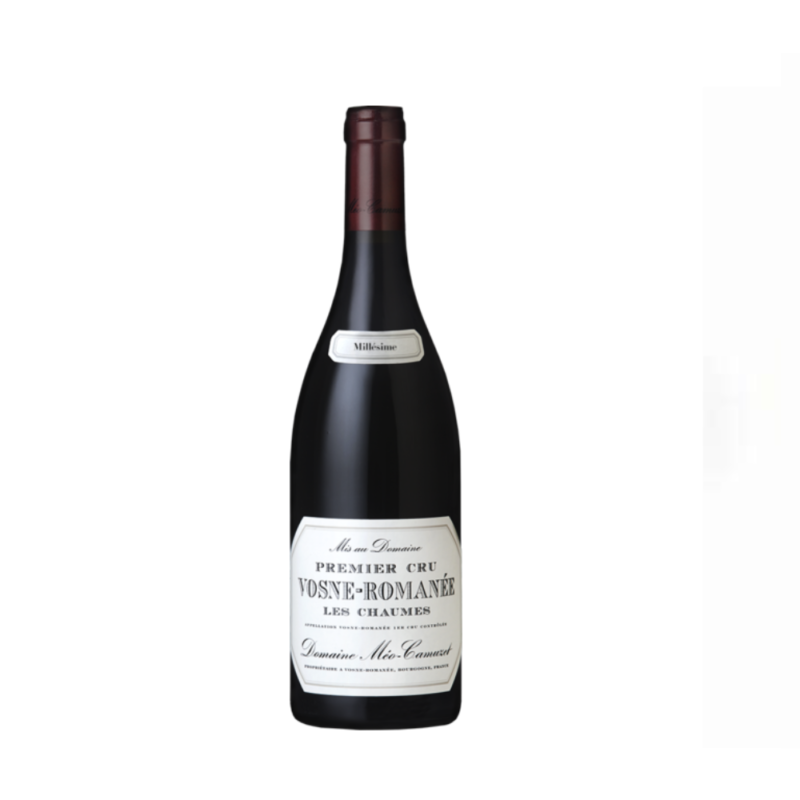 Vosne Romanèe Les Chaumes Meo Camuzet