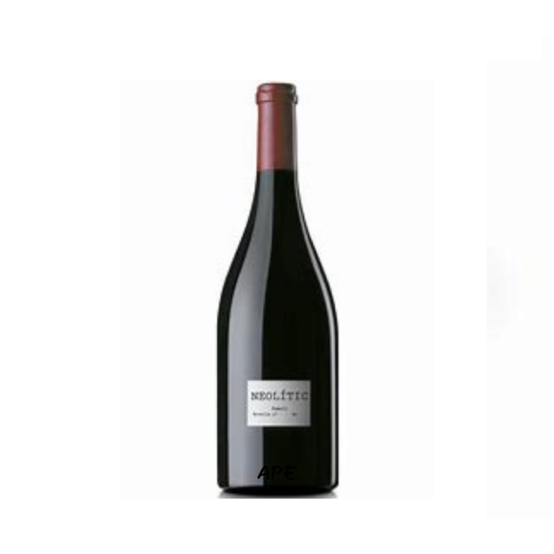 Neolitic Tinto 2021 Pares Balta