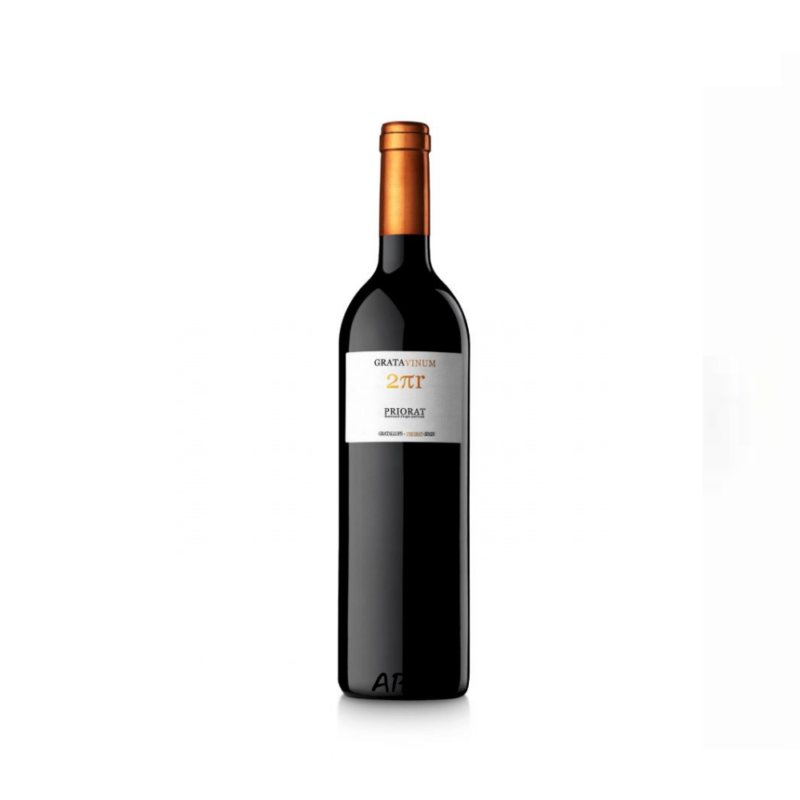 Gratavinum 2πr Priorat Pares Balta