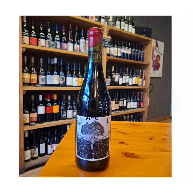 Carignan Radical 2023 Pèira Levada