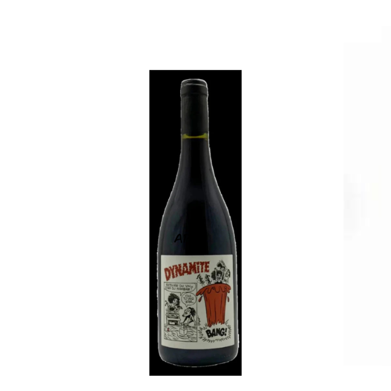 Dynamite 2023 Peira Levada