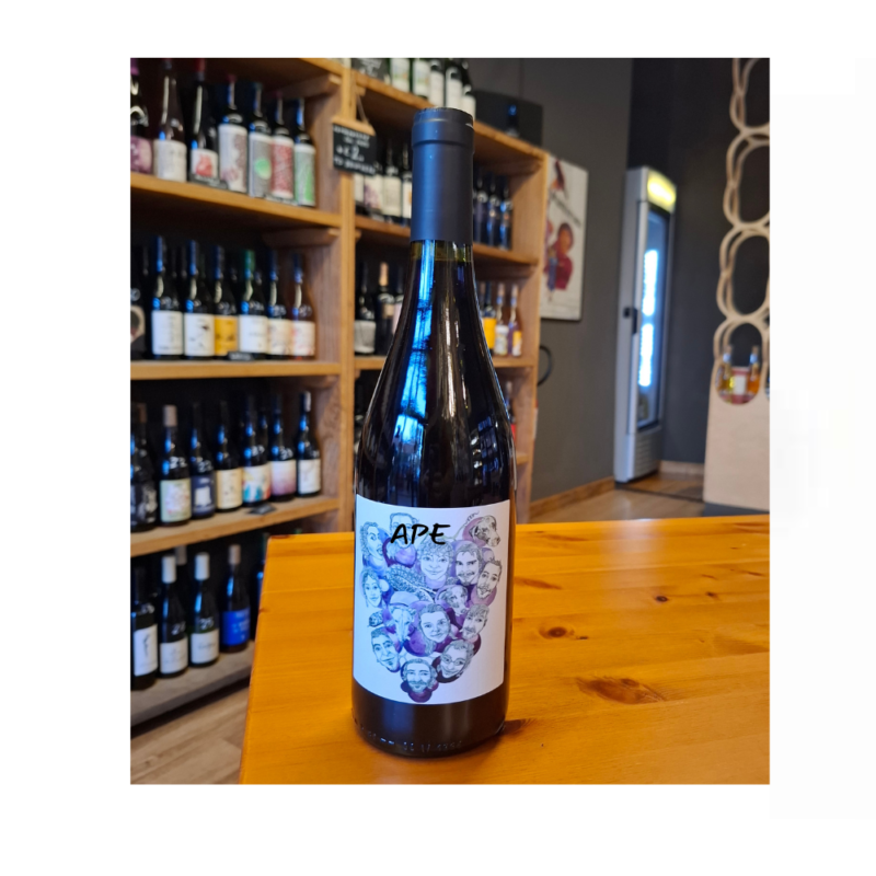 Pachorra 2023 Peira Levada