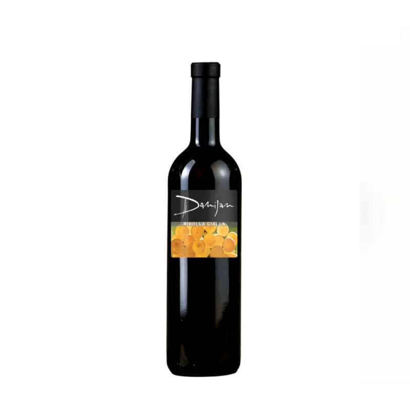 Ribolla Gialla Podversic