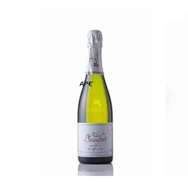 Quentin Beaufort Champagne Brut