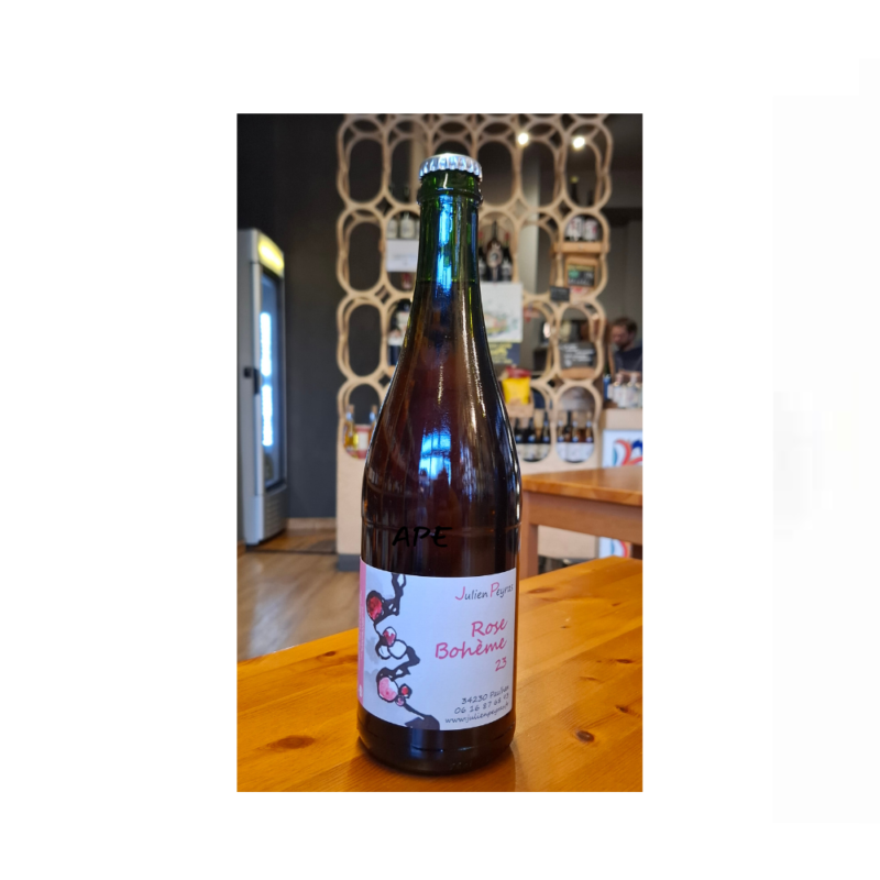 Les Copains d'Abord 2023 Peyras