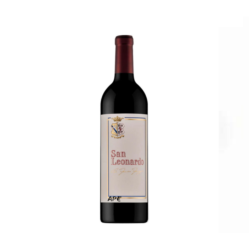 Tenuta San Leonardo 
