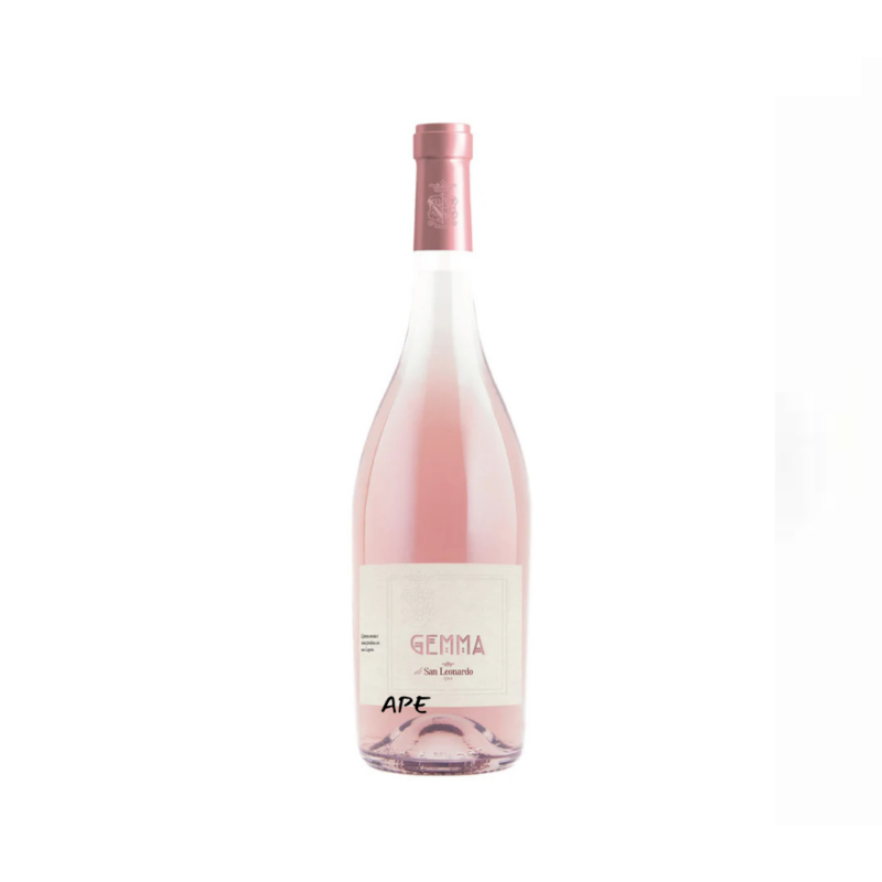 Gemma tenuta San Leonardo