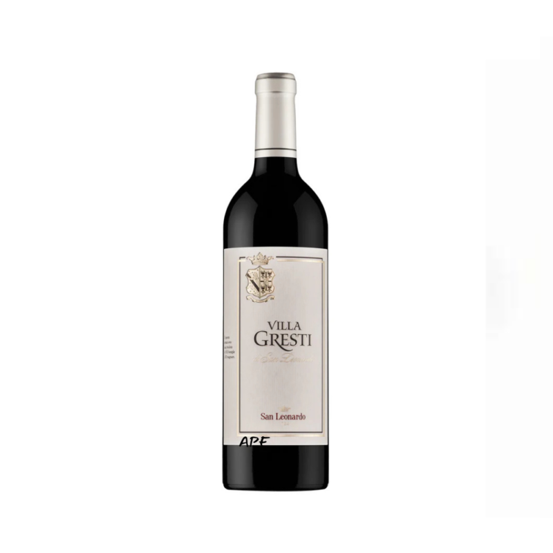 Villa Gresti San Leonardo