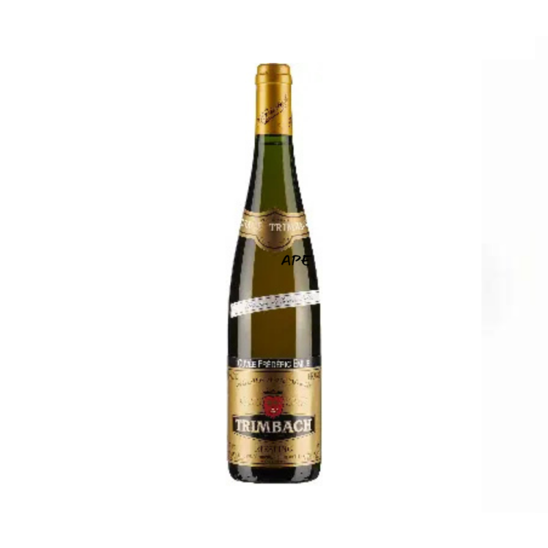 Riesling Cuvèe Frederic Emile 1998 Trimbach