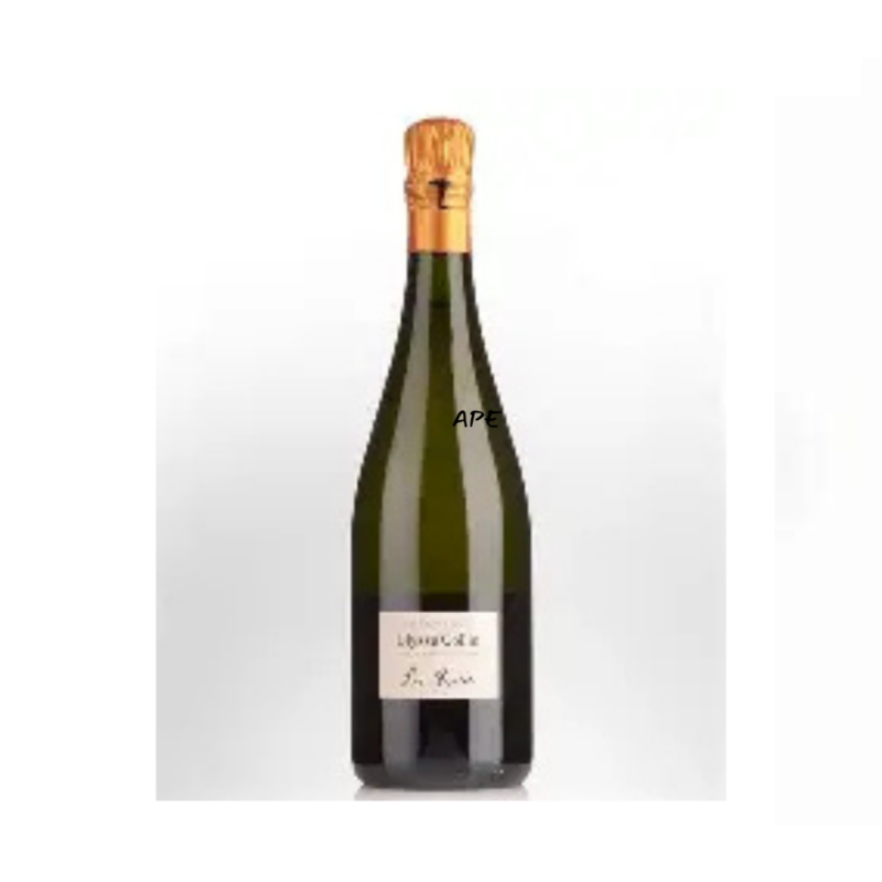 Champagne Les Roises Ulysse Collin