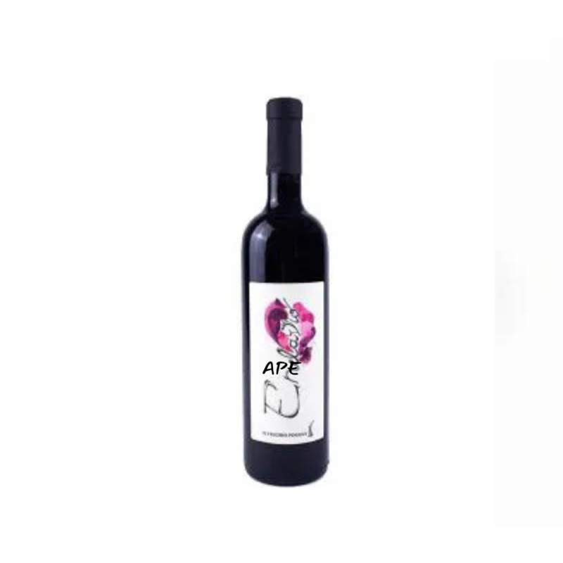 Enclavio 2019 Vecchio Poggio