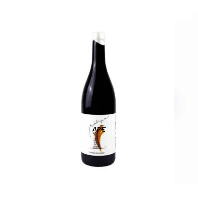 Puddinga 2019 Vecchio Poggio