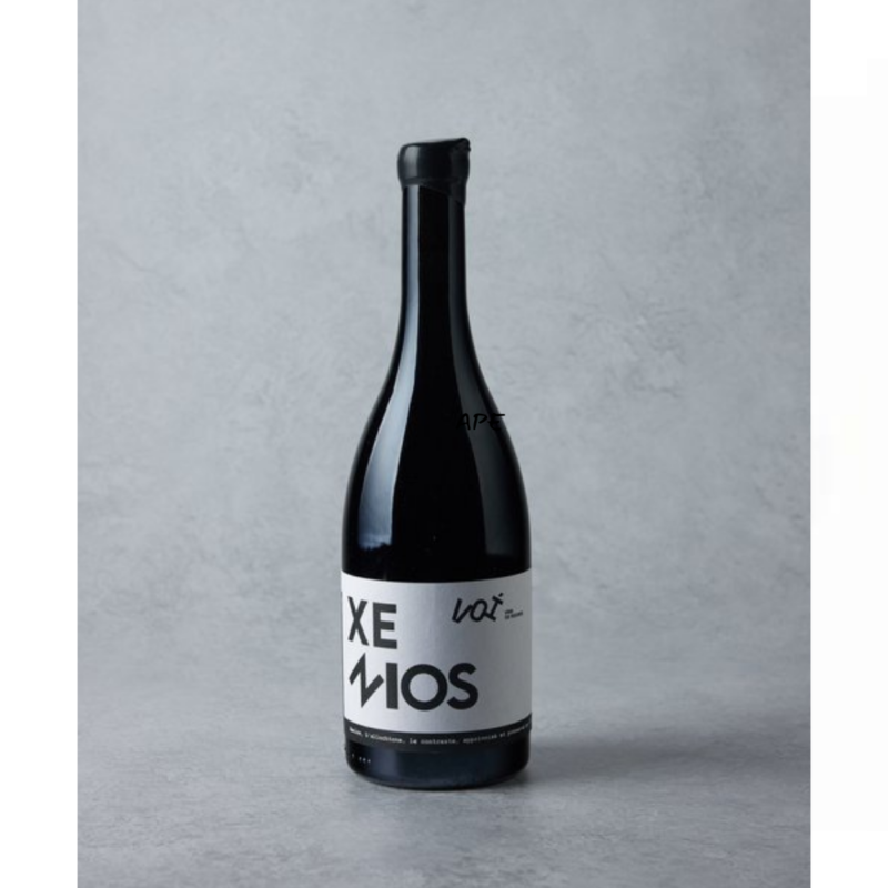 Xenios Voi