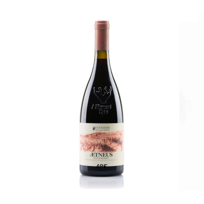 Aetneus Custodi Vigne dell'Etna