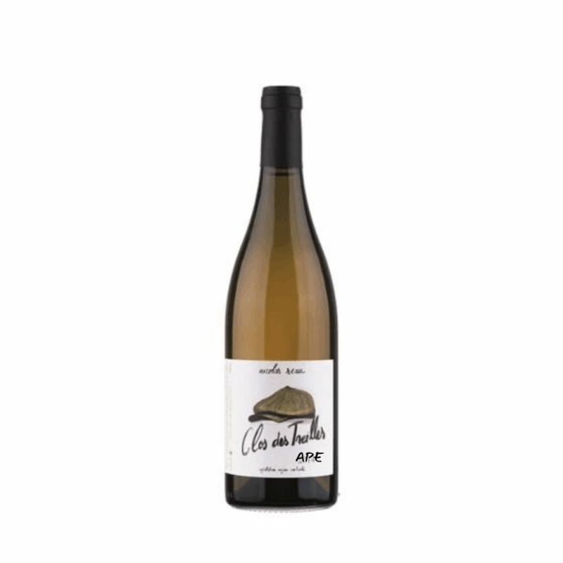 Anjou Blanc Clos des Treilles