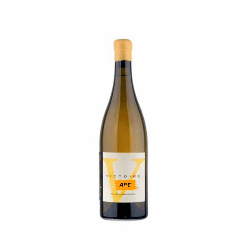 Anjou Blanc Victoire Clos des Treilles