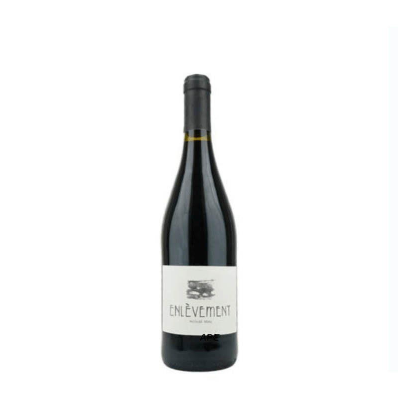 Anjou Rouge Enlevement Clos des Treilles